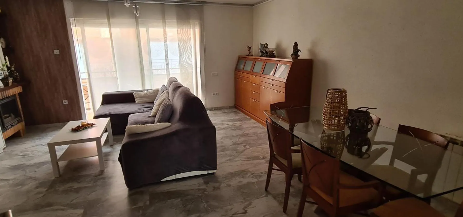 Vakantiehuis Can Tete Malgrat de Mar