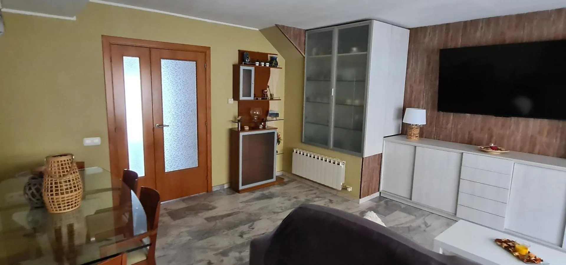 Can Tete Malgrat de Mar Vakantiehuis