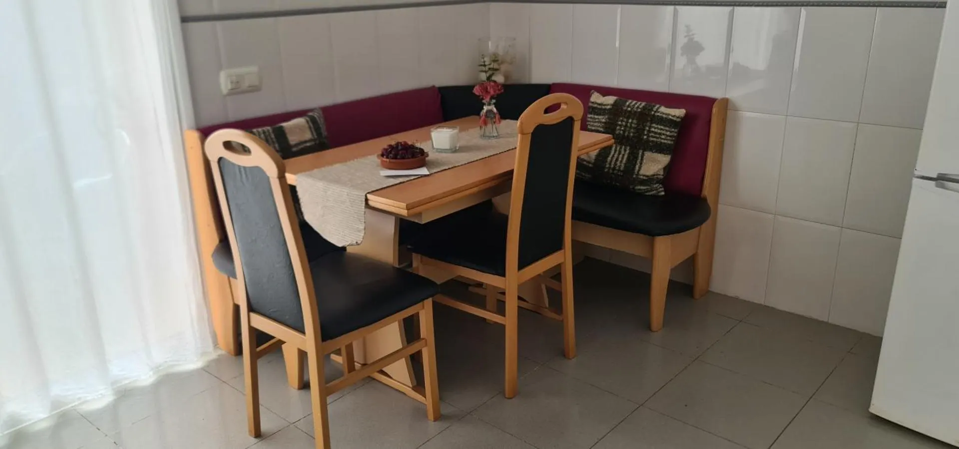 Vakantiehuis Can Tete Malgrat de Mar