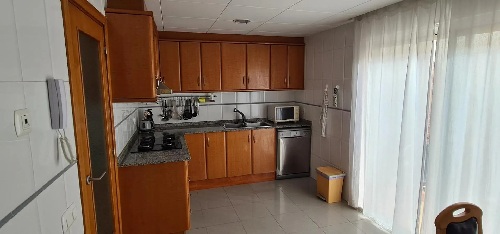 Vakantiehuis Can Tete Malgrat de Mar Spanje