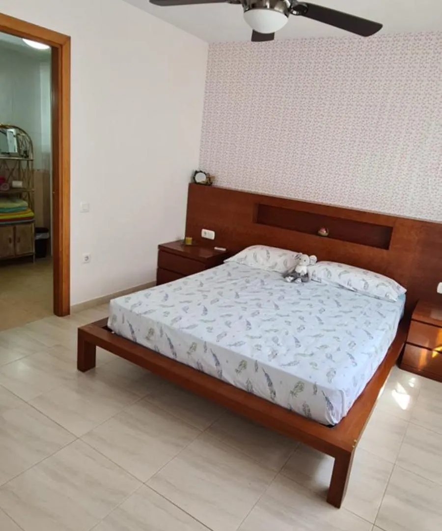 Can Tete Malgrat de Mar Vakantiehuis